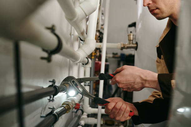 Best Emergency Plumber  in Troy, NY
