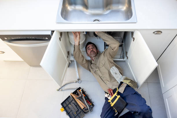 Best Water Leak Repair  in Troy, NY