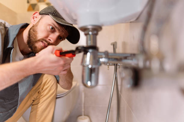 Water Softener Installation in Troy, NY