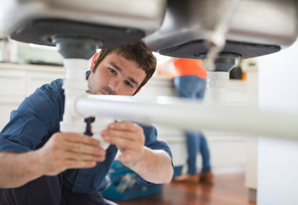 Best Sewer Line Repair  in Troy, NY