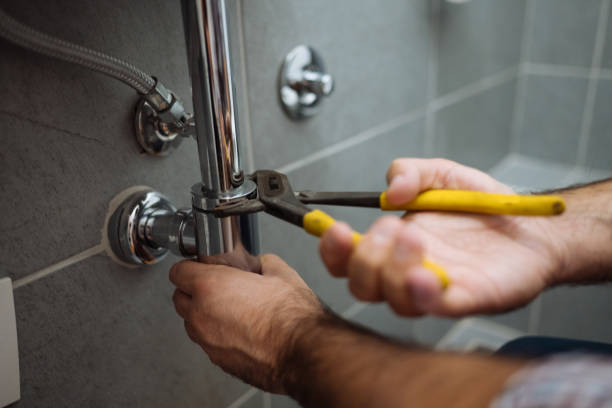 Best Leak Detection Services  in Troy, NY