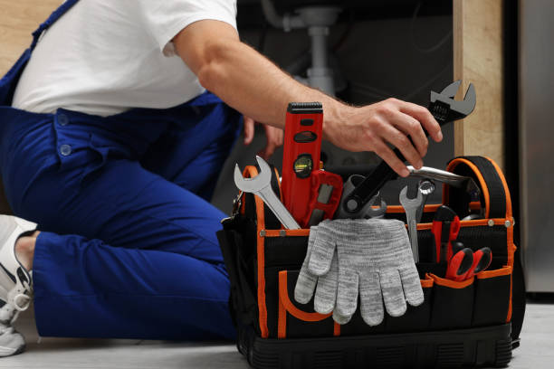 Best Same-Day Plumbing Service  in Troy, NY
