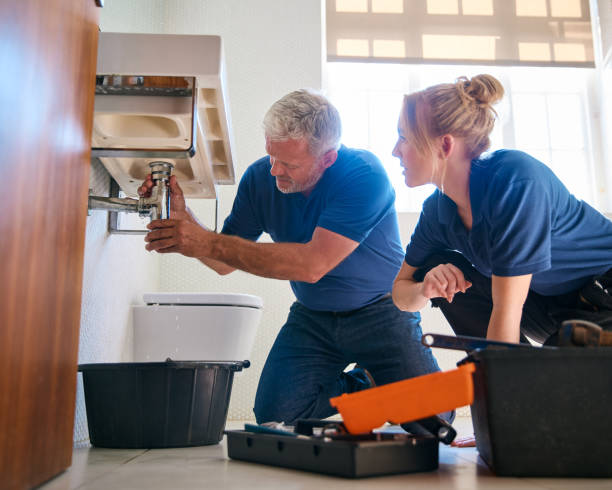 Best Toilet Repair Services  in Troy, NY
